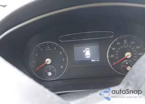 2020 Kia Sorento 3.3L Lx from USA, damaged, VIN 5XYPG4A52LG627731